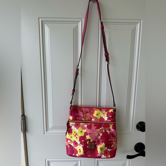 Dooney & Bourke Crossbody - Picture 6 of 6